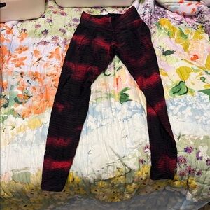 Booty by Brabant red and black